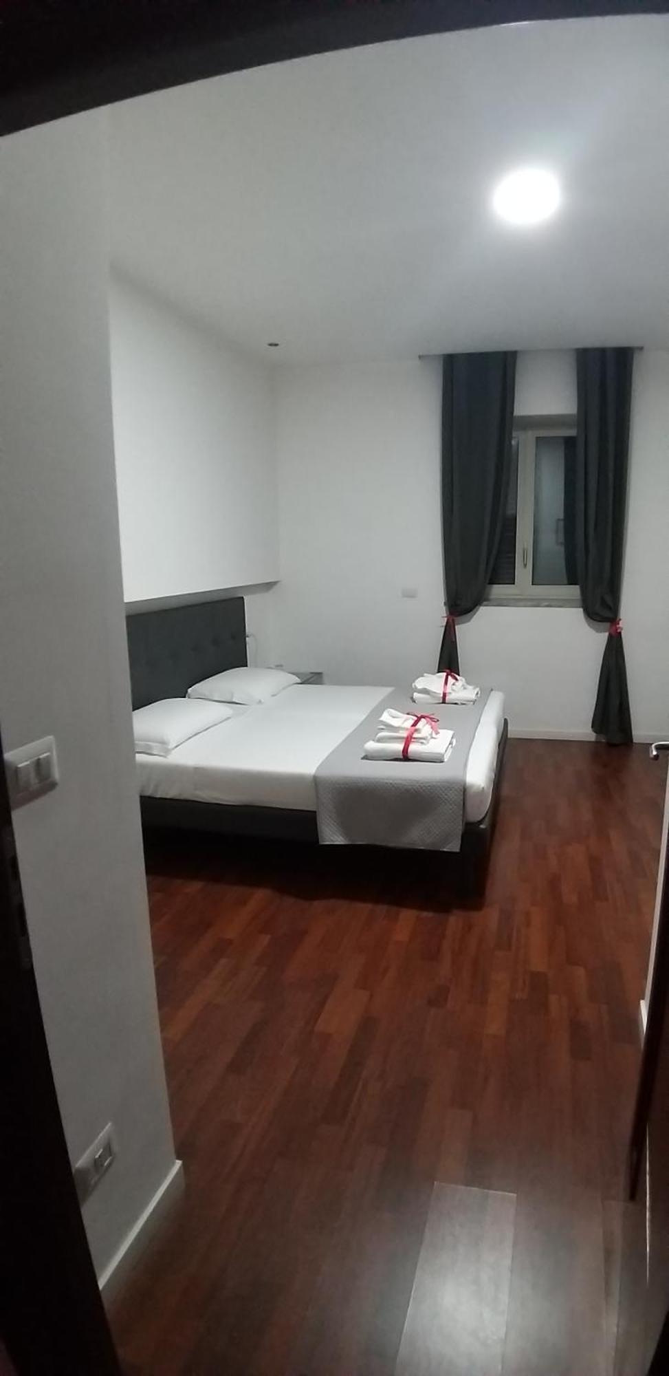 Suite Duomo Neapol Exteriér fotografie