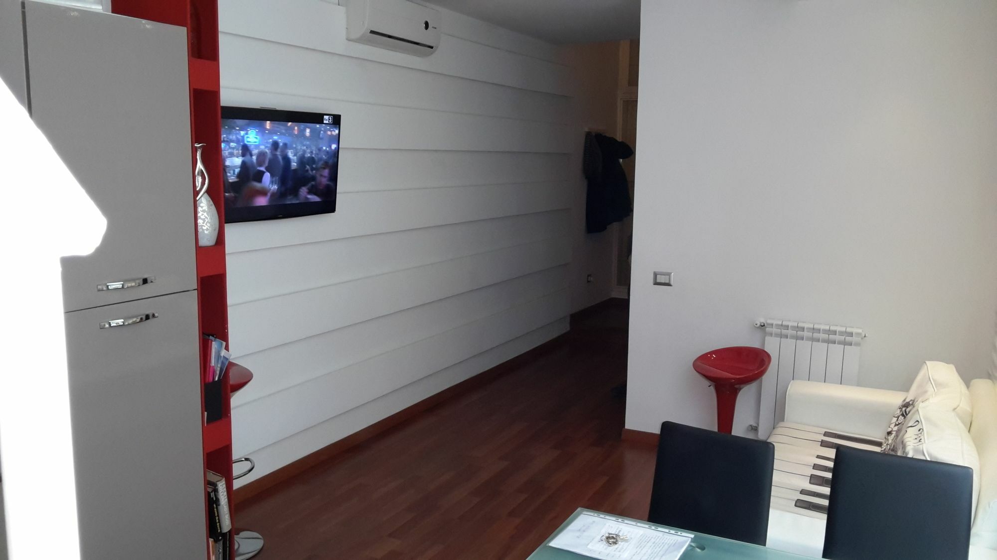 Suite Duomo Neapol Exteriér fotografie